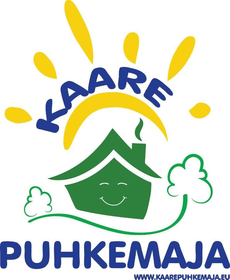 Kaare Guesthouse Viljandi  Exterior foto