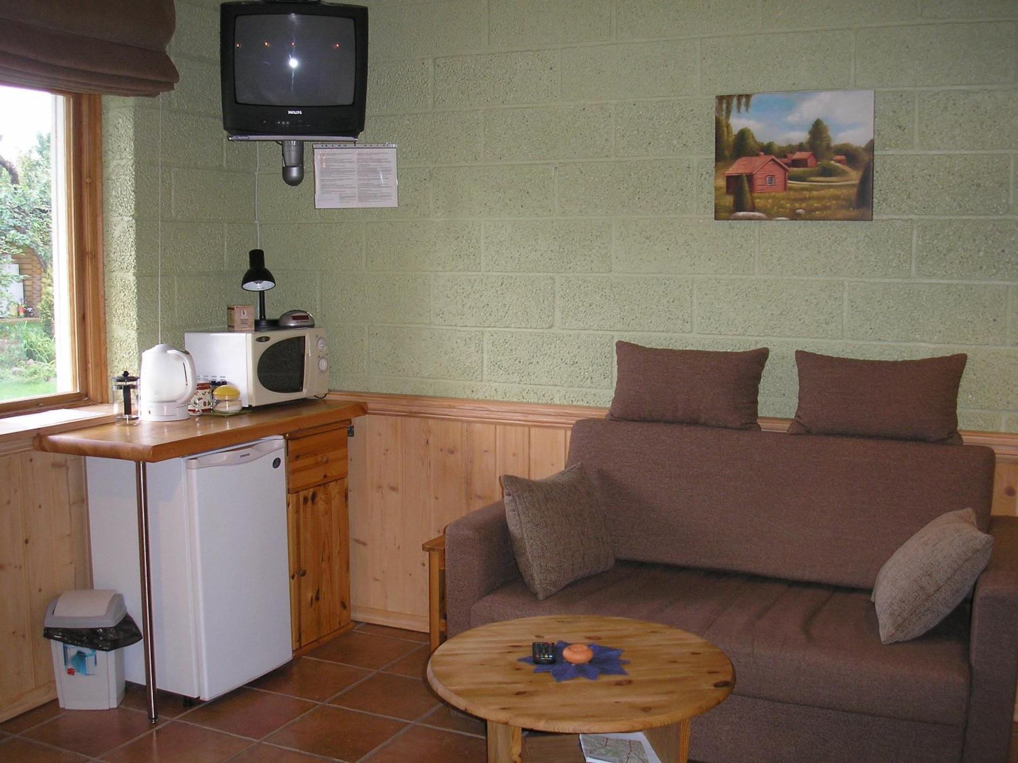 Kaare Guesthouse Viljandi  Exterior foto