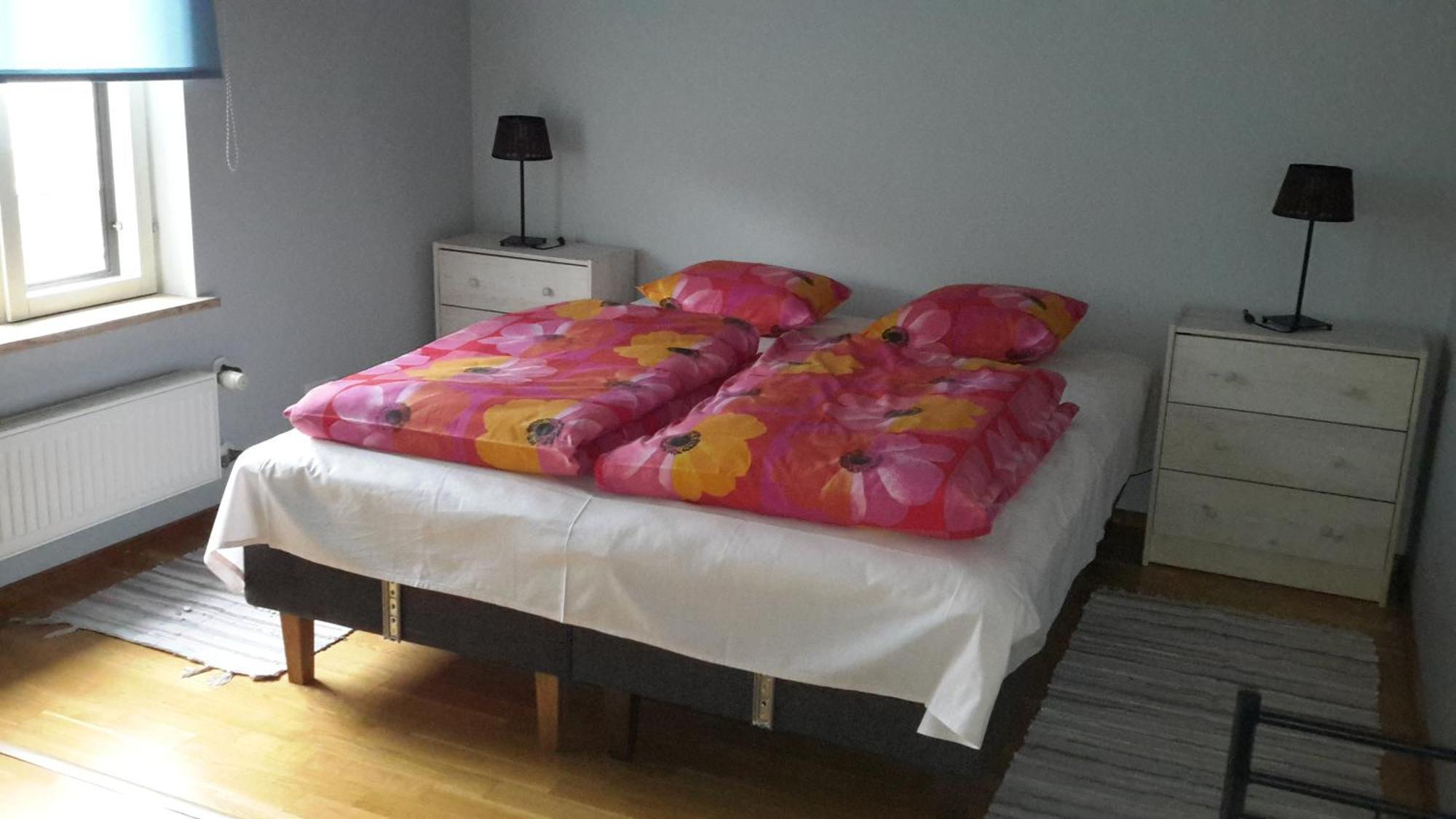 Kaare Guesthouse Viljandi  Habitación foto