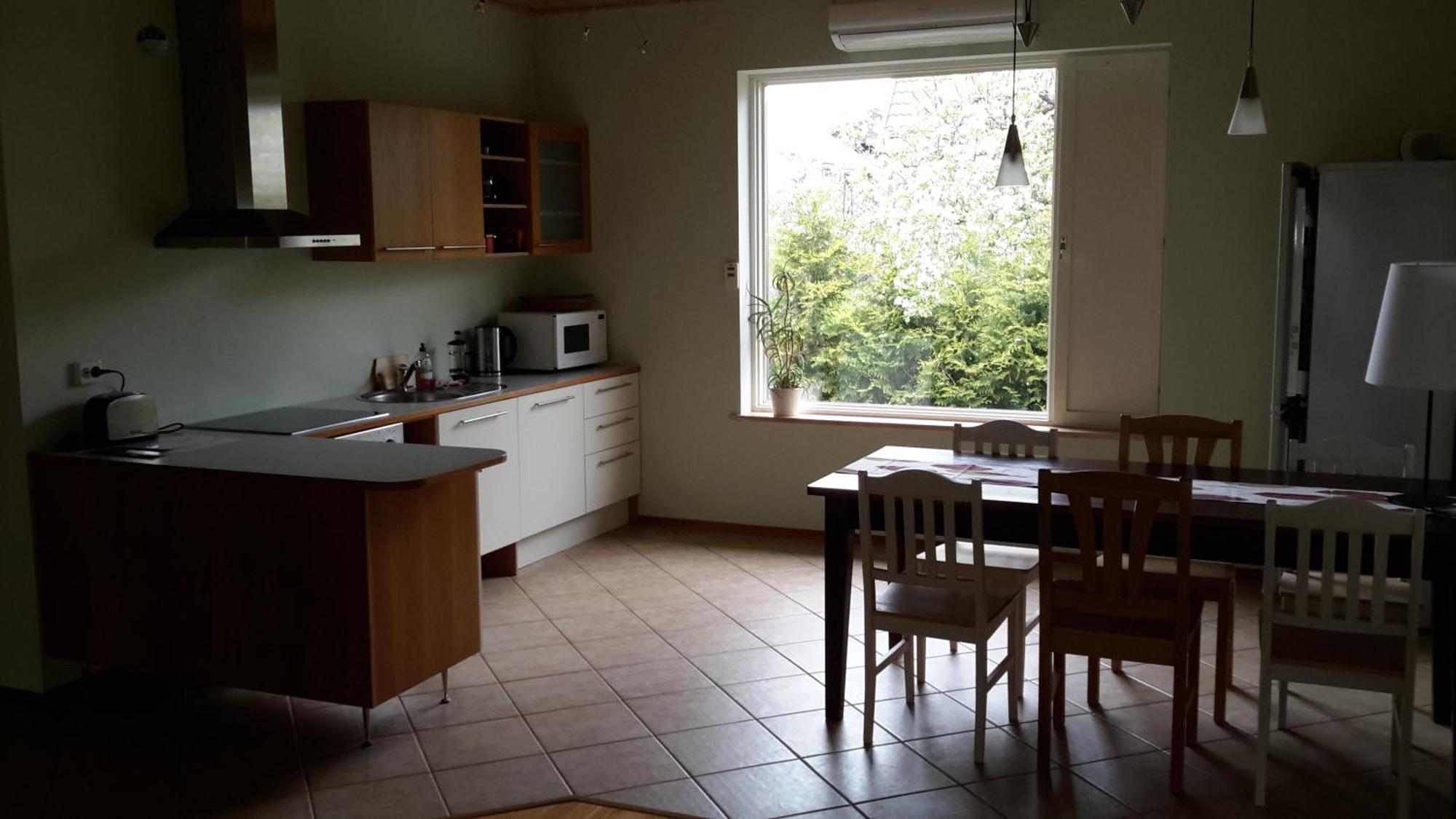 Kaare Guesthouse Viljandi  Habitación foto